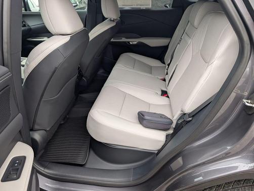 2026 Lexus RX 350 Base