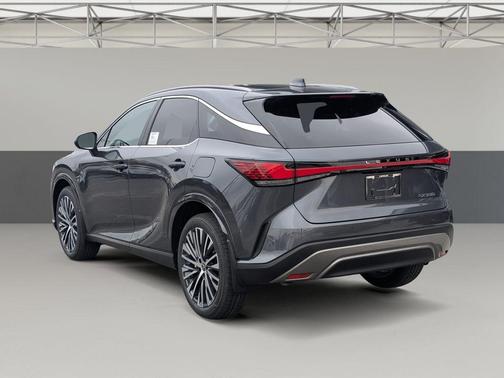 2026 Lexus RX 350 Base