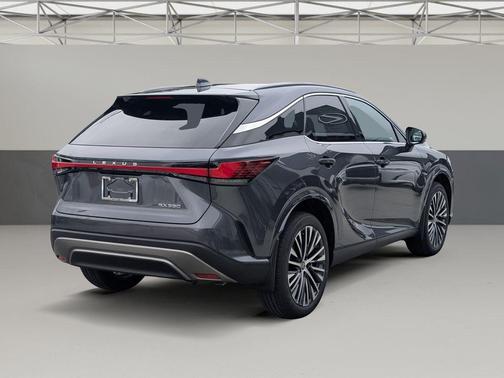 2026 Lexus RX 350 Base