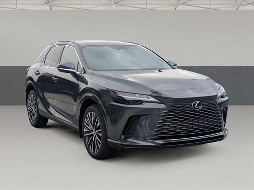 2026 Lexus RX 350 Base