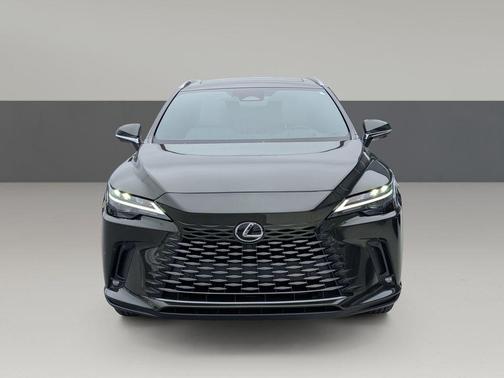 2025 Lexus RX 350 Premium Plus