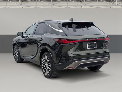 2025 Lexus RX 350 Premium Plus