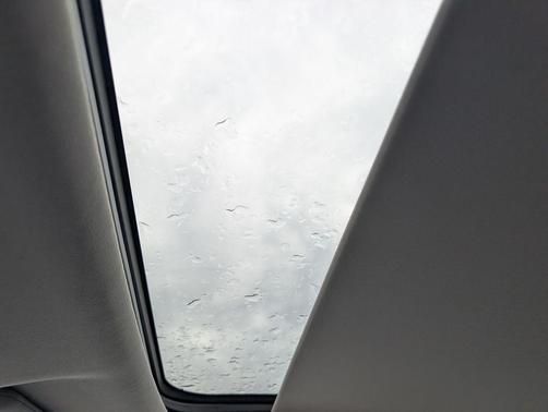Wind Chill Pearl 2024 Toyota Sequoia Limited