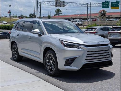 2025 Lexus TX 350 Premium