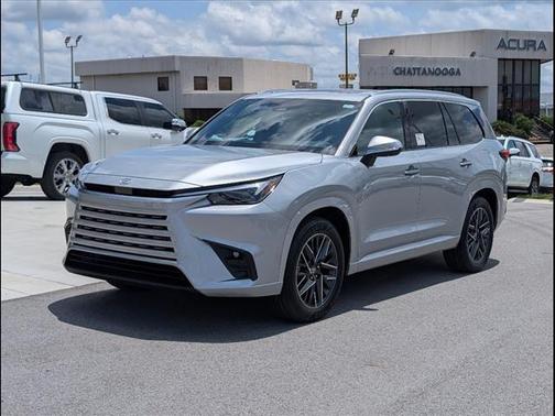 2025 Lexus TX 350 Premium
