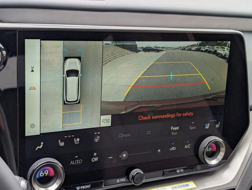 Matador Red 2026 Lexus TX 350 Premium