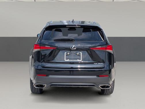 2019 Lexus NX 300 Base