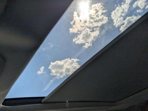 Blizzard Pearl 2020 Toyota Highlander Platinum