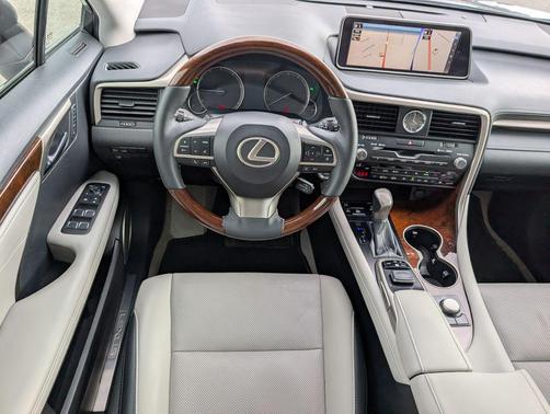 2019 Lexus RX 350 Base
