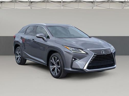 2019 Lexus RX 350 Base