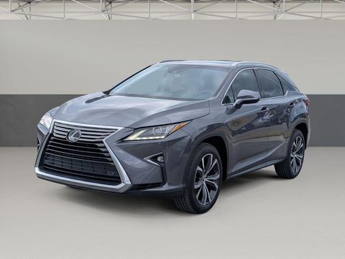 2019 Lexus RX 350 Base