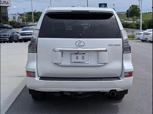 2019 Lexus GX 460 Premium