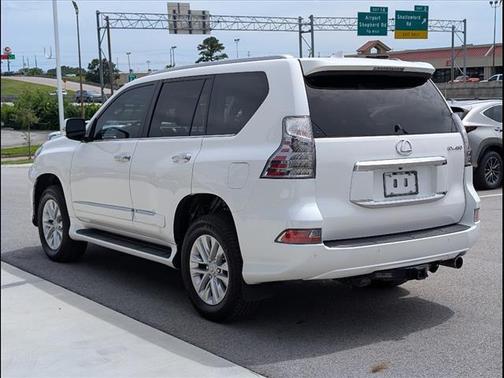 2019 Lexus GX 460 Premium