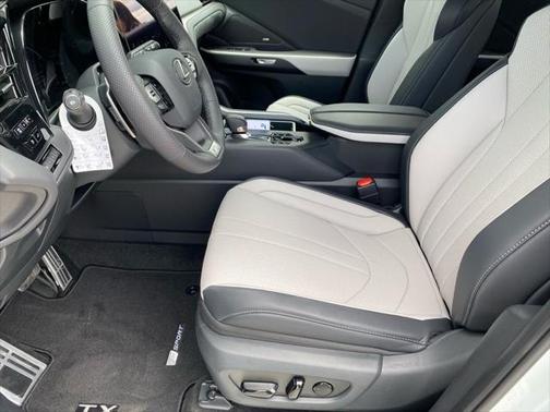 2025 Lexus TX 350 Base