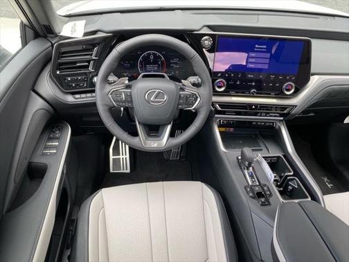 2025 Lexus TX 350 Base