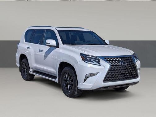 2022 Lexus GX 460 Premium
