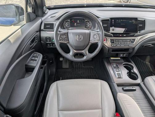 2023 Honda Passport AWD EX-L