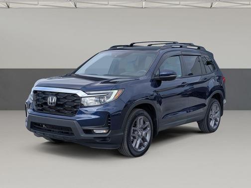 2023 Honda Passport AWD EX-L
