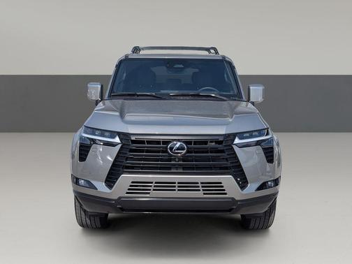 2025 Lexus GX 550 Premium+