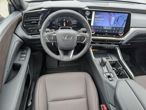 2026 Lexus TX 350 Base