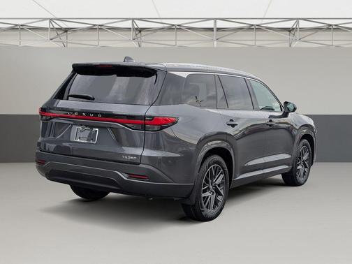 2026 Lexus TX 350 Base