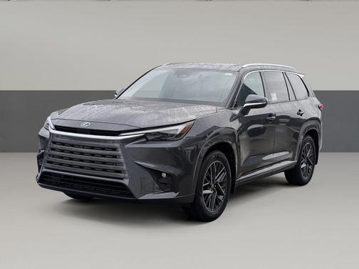 2026 Lexus TX 350 Base