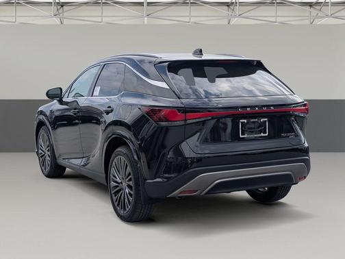 Caviar 2026 Lexus RX 350 Luxury