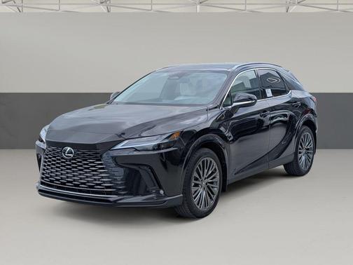 Caviar 2026 Lexus RX 350 Luxury