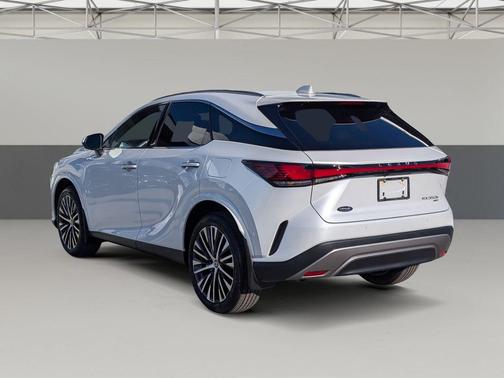 2026 Lexus RX 350 Base
