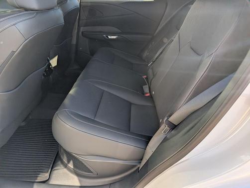 2026 Lexus RX 350 Base