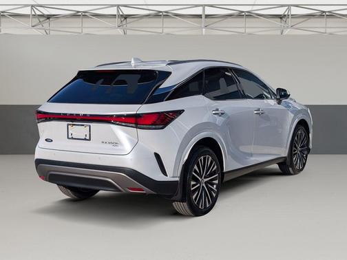 2026 Lexus RX 350 Base