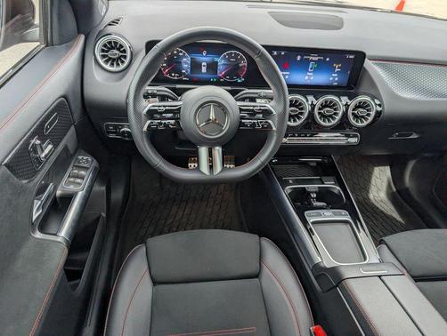 2024 Mercedes-Benz GLA 250 4MATIC
