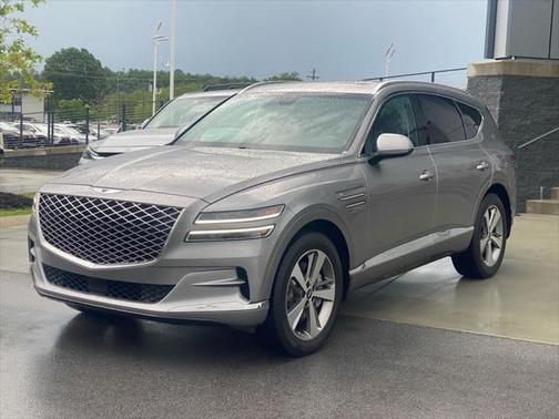 2021 Genesis GV80 3.5T