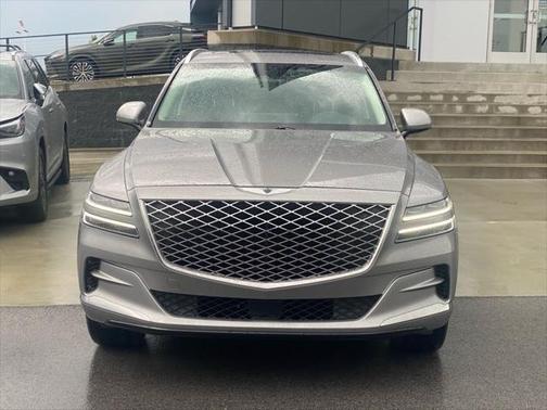 2021 Genesis GV80 3.5T