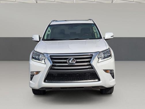 2014 Lexus GX 460 Luxury