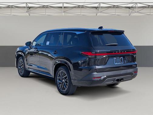 2026 Lexus TX 350 Premium