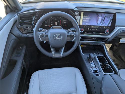 2026 Lexus TX 350 Premium