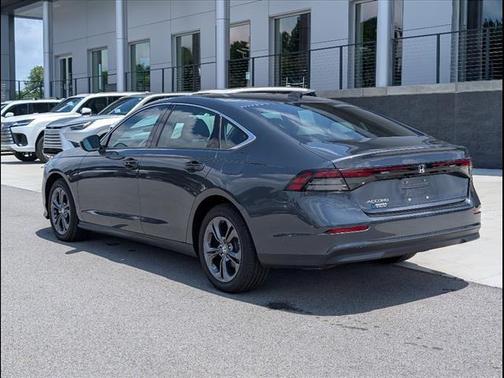 2023 Honda Accord EX 1.5T