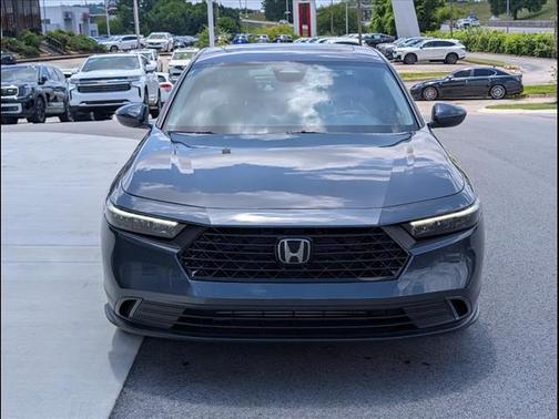 2023 Honda Accord EX 1.5T