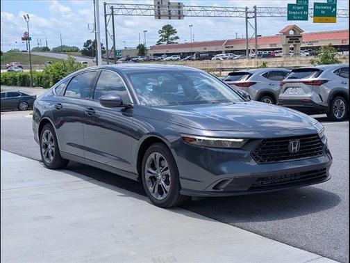 2023 Honda Accord EX 1.5T