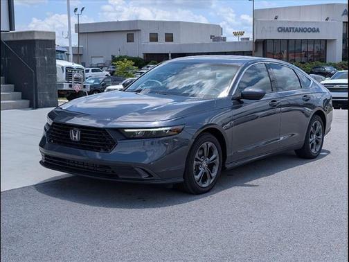2023 Honda Accord EX 1.5T