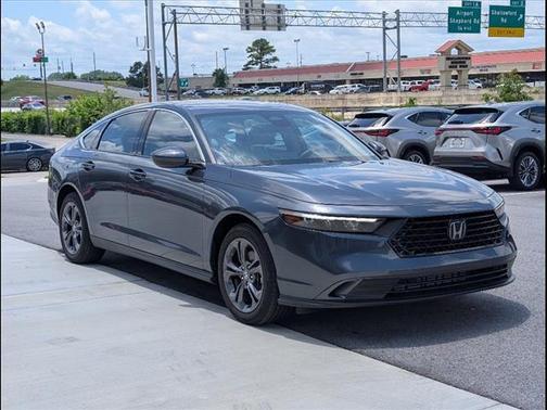 2023 Honda Accord EX 1.5T