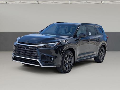 Caviar 2026 Lexus TX 500h F SPORT Premium