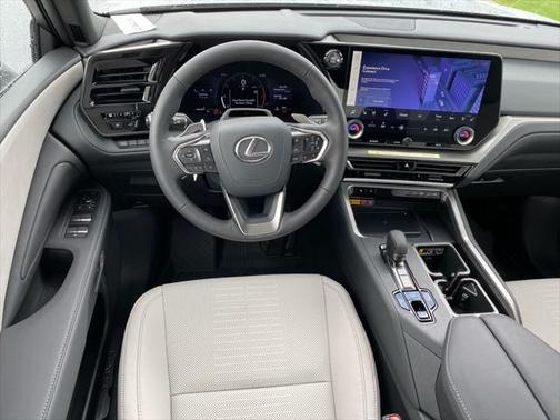 2025 Lexus TX 350 Premium