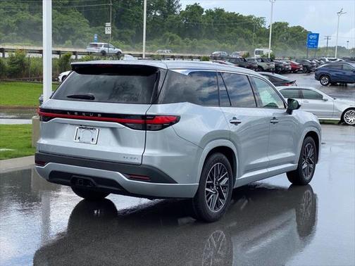 2025 Lexus TX 350 Premium