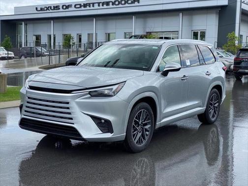 2025 Lexus TX 350 Premium