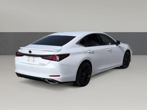 2023 Lexus ES 350 F Sport