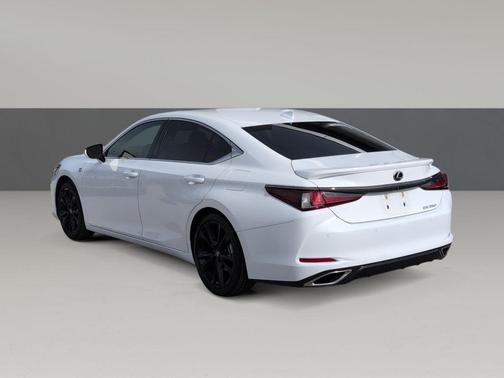 2023 Lexus ES 350 F Sport
