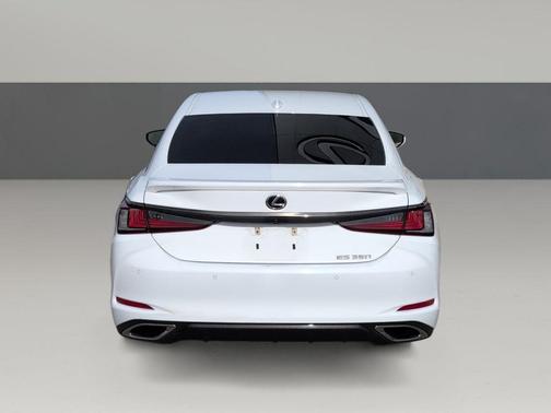 2023 Lexus ES 350 F Sport