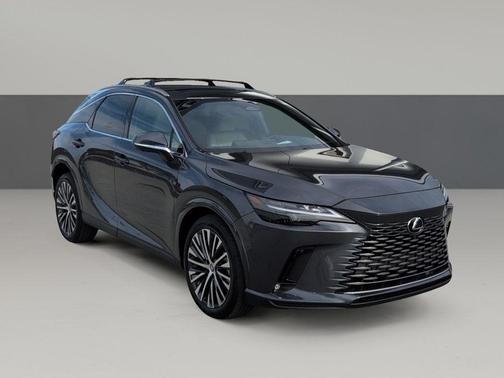 2025 Lexus RX 350 Premium Plus